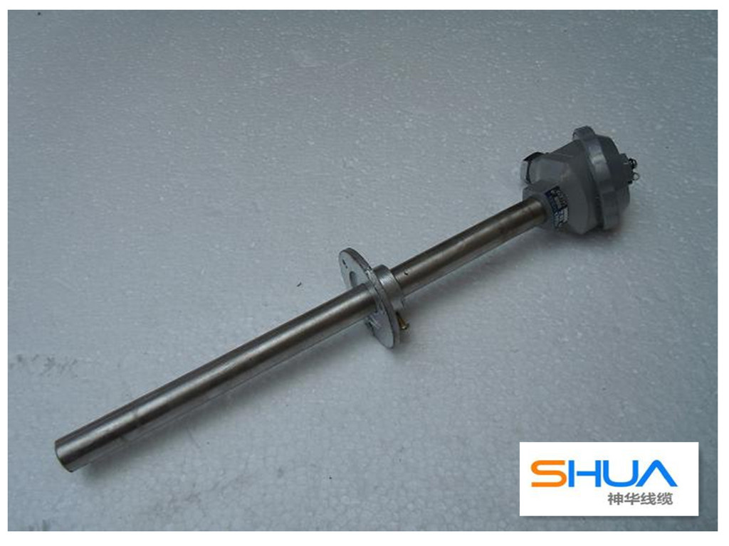 Activities Flange Assembly Thermal Resistance