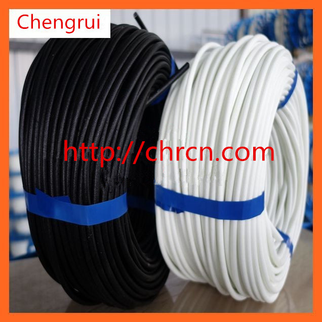 F-Class 2740 Acrylic Fiberglass Sleeving