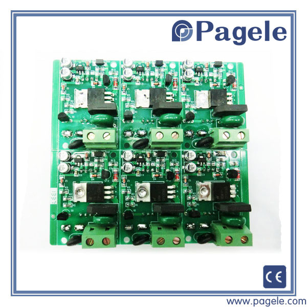 PCB Board for Electrical Building Use 02