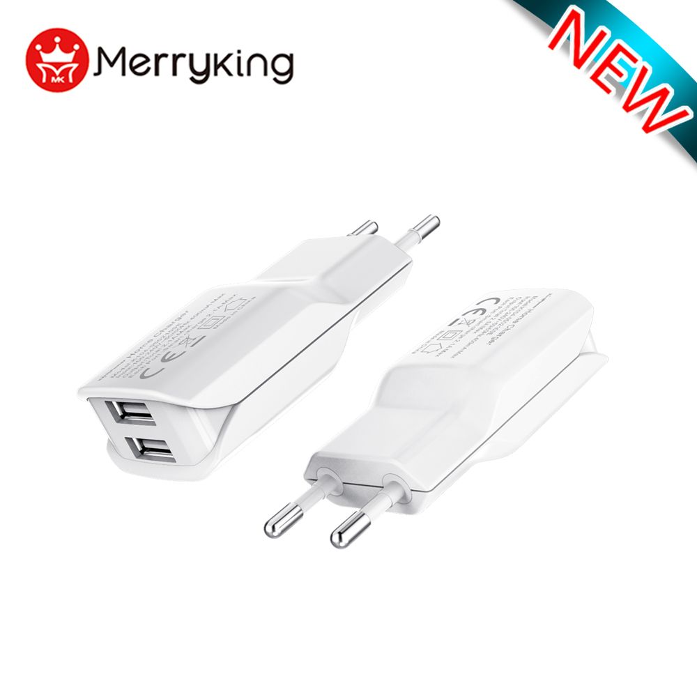 Universal USB Charger Adapter with High Voltage USB Charger