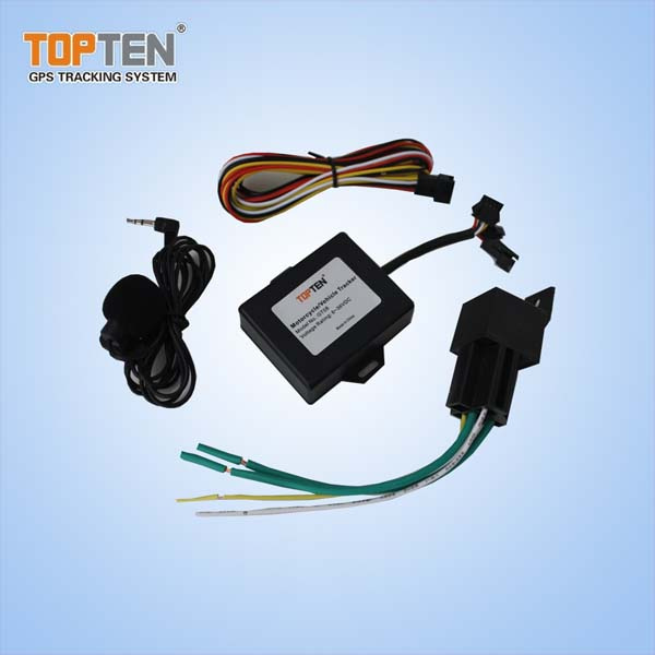 GPS Car Tracker Spanish, Portugese Language (GT08-WL063)
