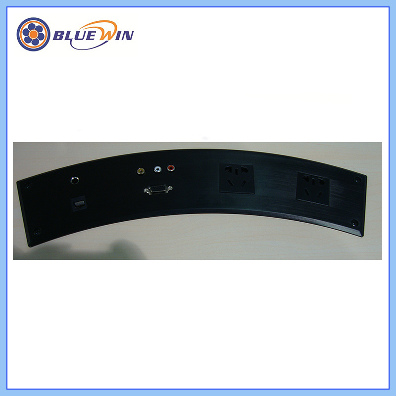 High Quality Wall Socket for Furniture and Hotel