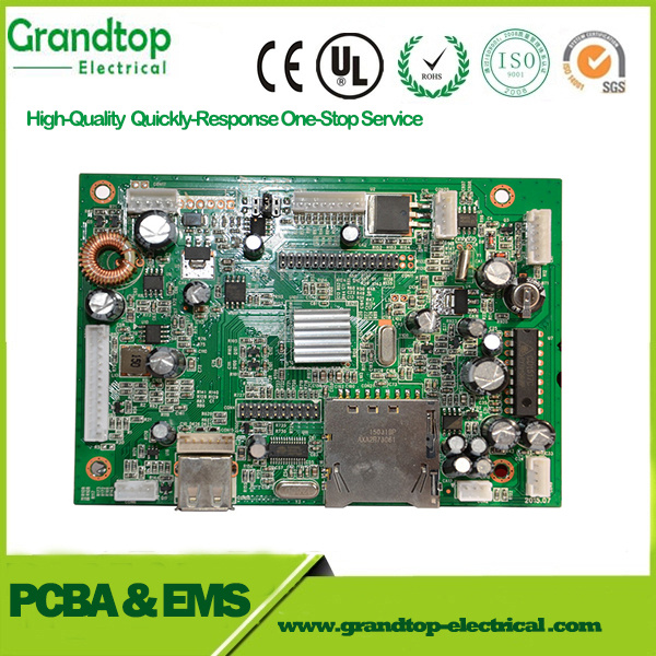 One Stop Service PCBA Printed Circuit Board Assembly