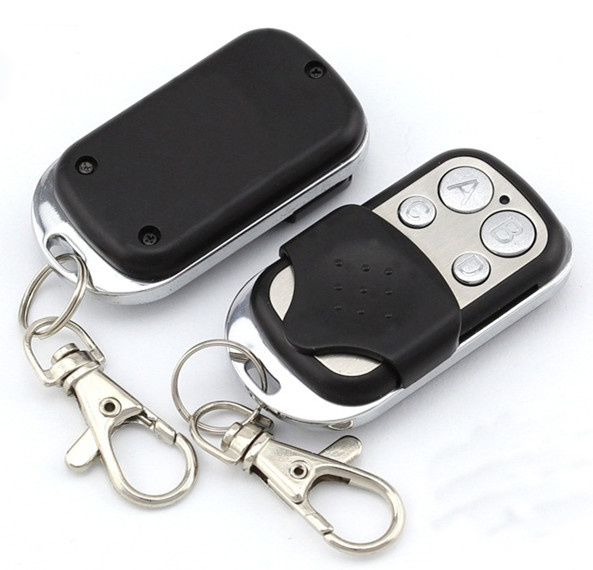 Universal LED Wireless DC12V 315MHz RF Remote Control Kl180-4