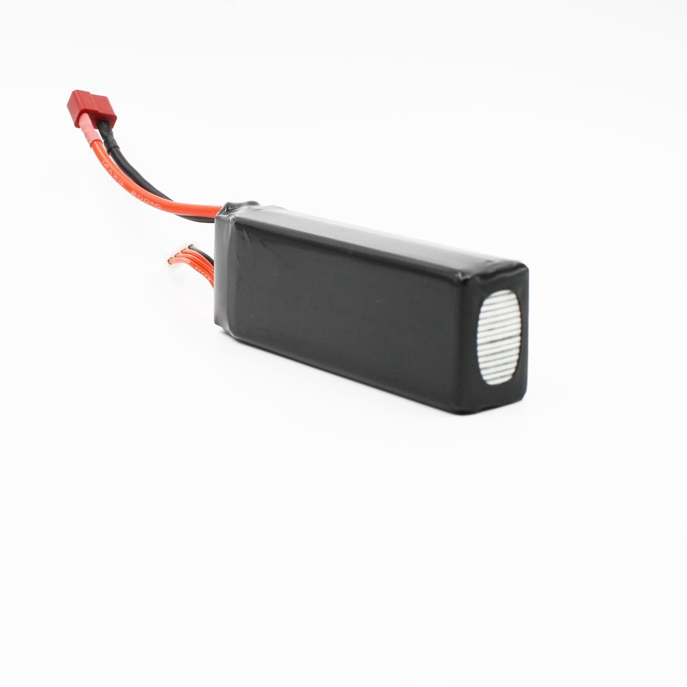 12V RC Car Lipo Battery Pack