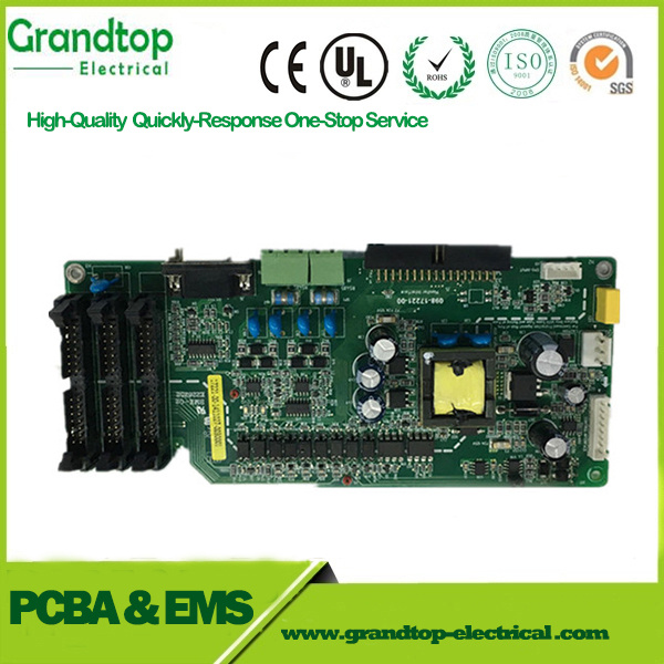 SMT DIP Electronics Components and PCB Assembly Service