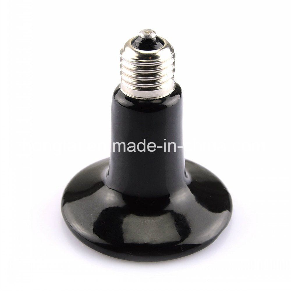 Ceramic Heat Emitter 60 W for Reptile