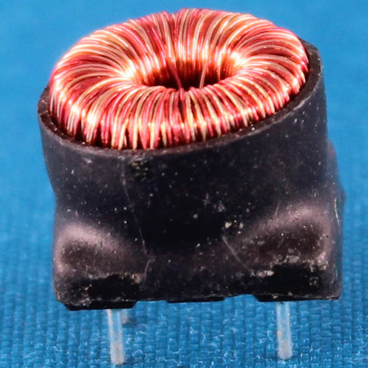 High Quality 45mh Toroidal Balun Inductor with Factory Price