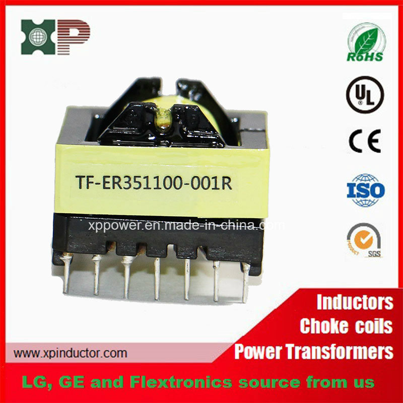 UL Approved Audio Lighting Application Power Transformer