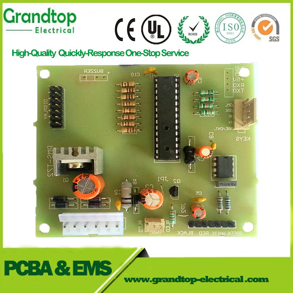 PCB PCBA Assembly Circuits Electronic PCB Manufacturer