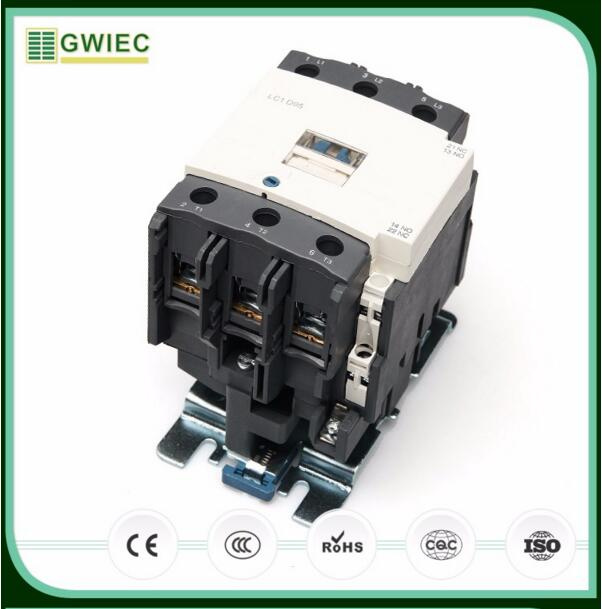 3sc8-D65 65A AC Contactor Best Price