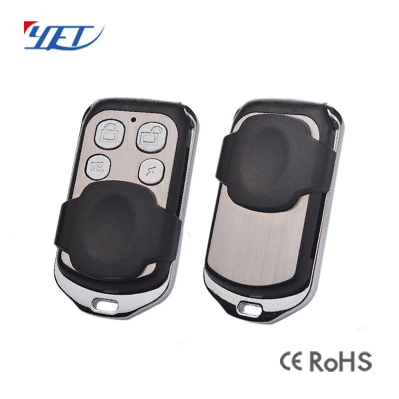 Best Price Copy Rolling Code Super RF 433MHz Remote Control Duplicator for Motorcycle Yet004