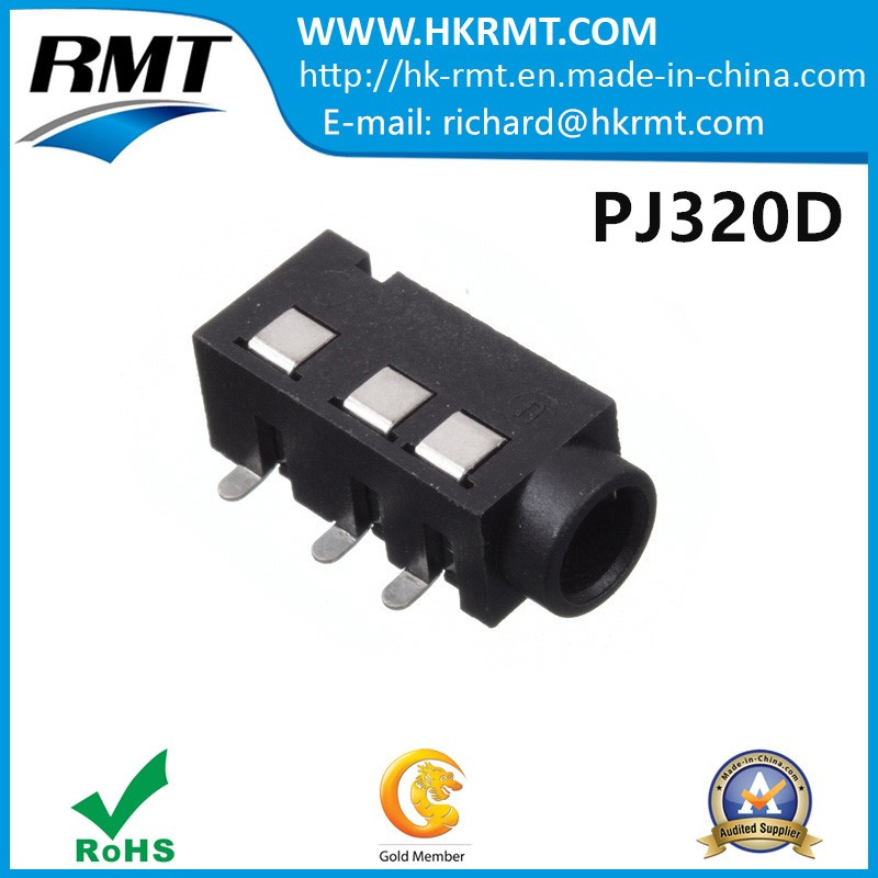 Phone Jack (PJ320D)