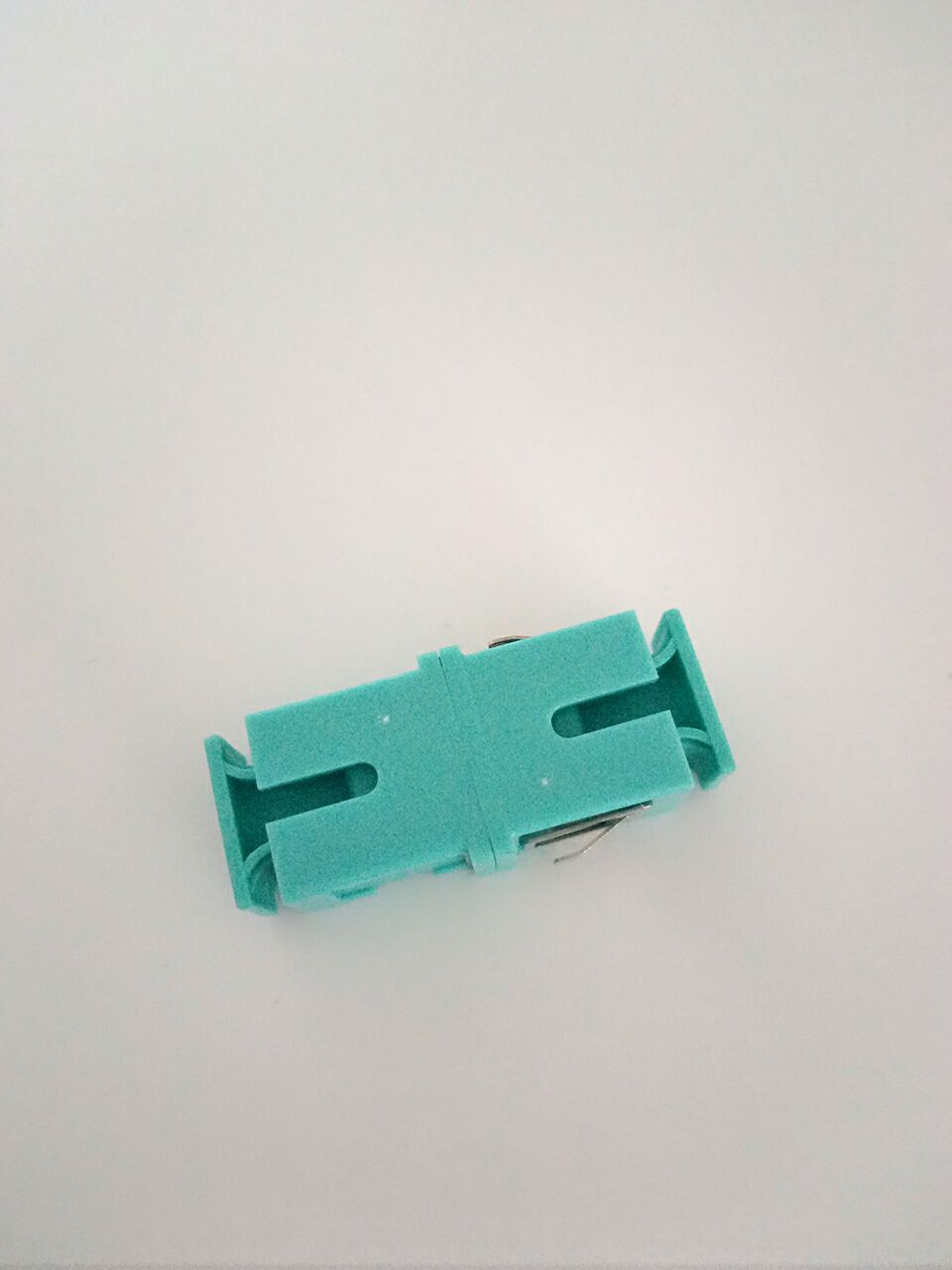 Sc Optical Fiber Adapter for Optical Test Equipment