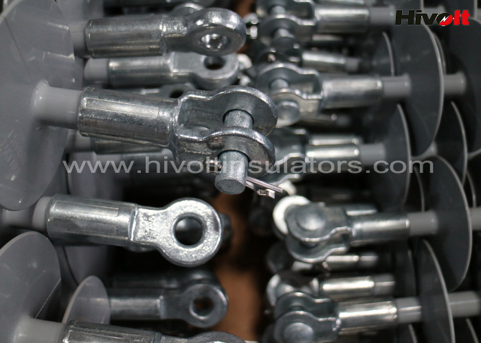 132kv Composite Suspension/Tension Insulator