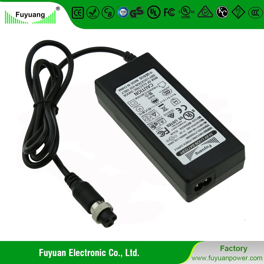 UL Approved Power Supply Adapter Power Adapter AC DC Adapter 12V 5A