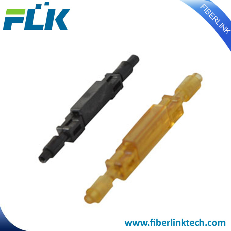 FTTX FTTX Indoor Outdoor Fiber Optic Mechanical Splicer for Drop Cable