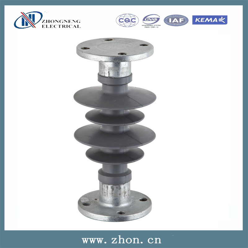 10kv High Voltage Polymer Post Insulators