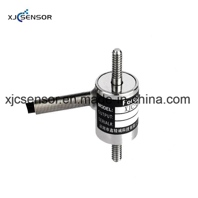 S Type Transducer