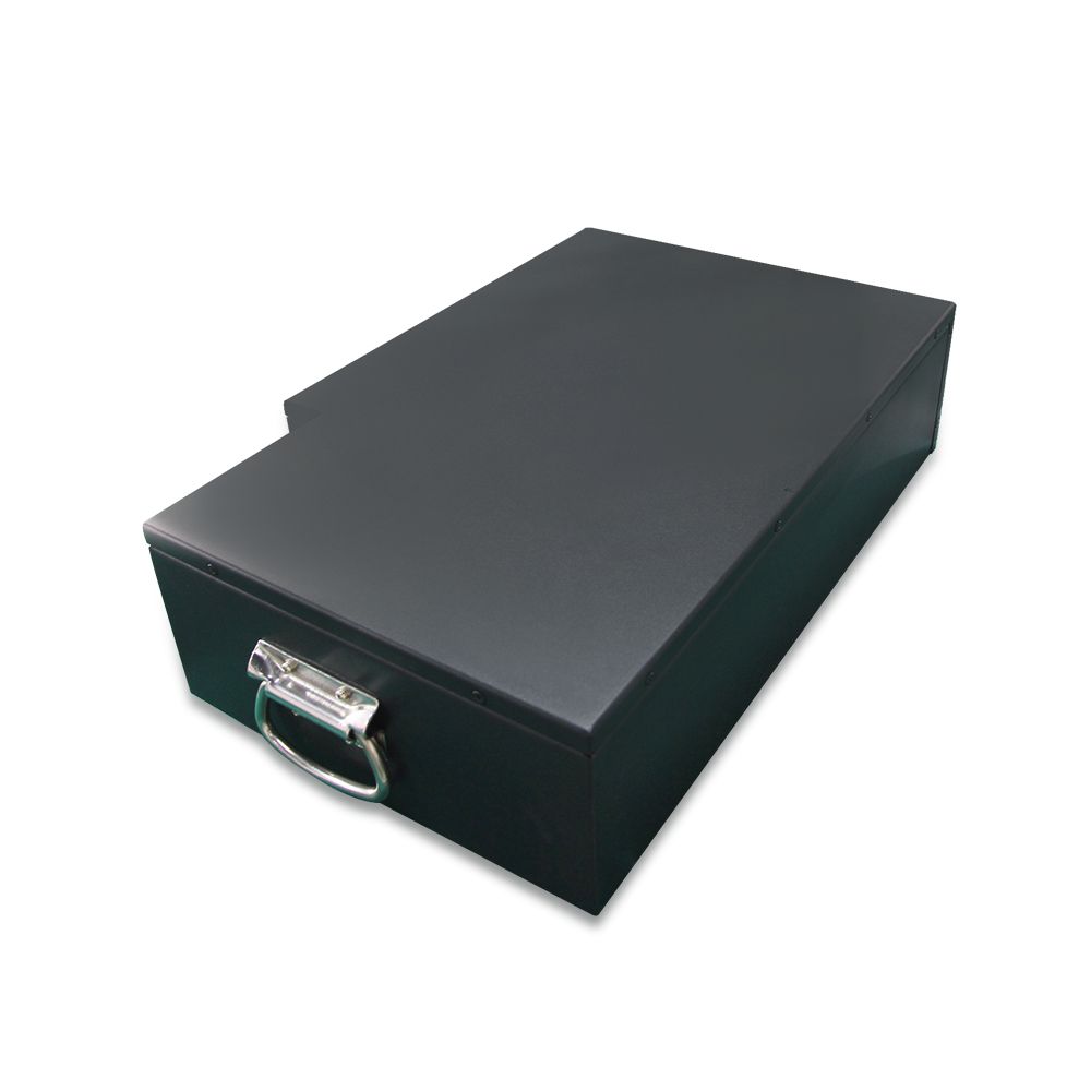 Rechargeable Deep Cycle 48V 80ah LiFePO4 Power Battery
