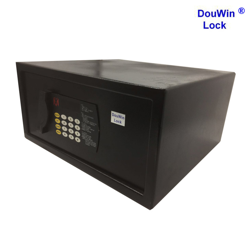 Fireproof Safe Deposit Smart Safe Box
