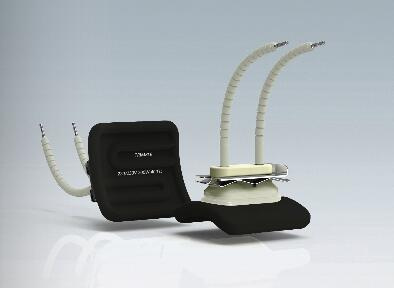 White, Black, Yellow Arc Infrared PTC Ceramic Heater 12V