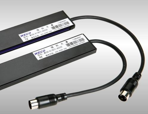 Safety Photocell with CE CSA.