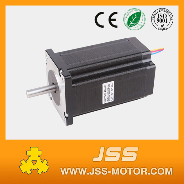 Hot NEMA 34 Square Stepper Motor