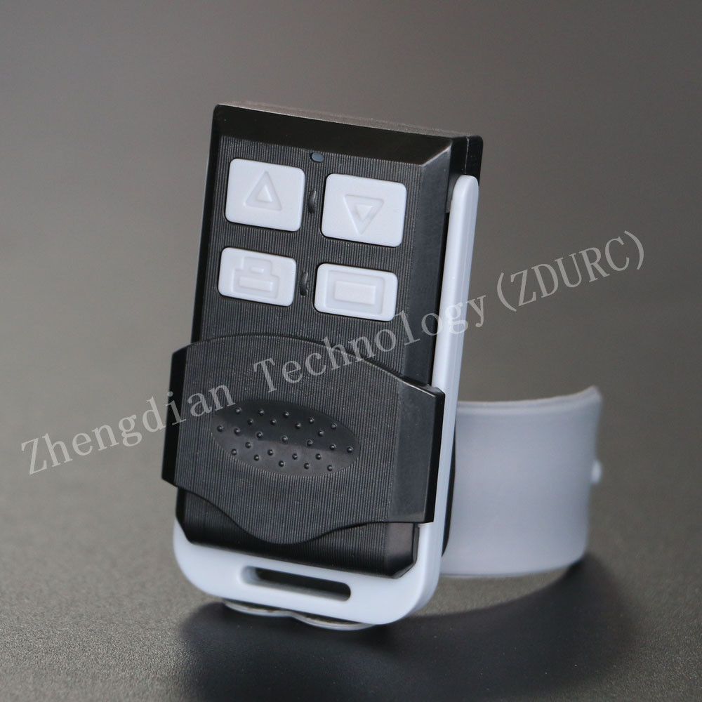 Came Duplicator Remote Control 433MHz