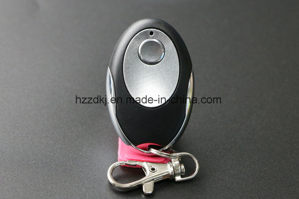 Small Mini RF Transmitter Remote 433MHz / 315MHz