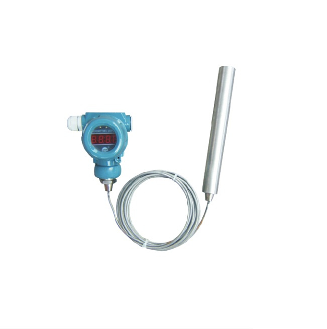 Melt Pressure Transmitter/Steam Pressure Transmitter