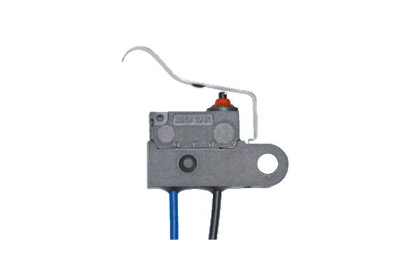 Sealed Micro Switch
