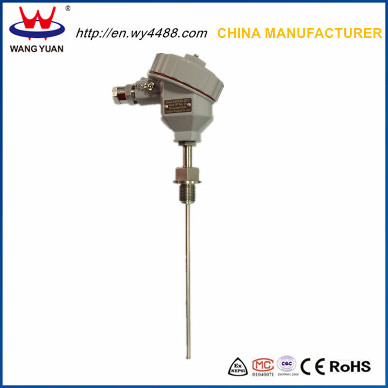 Wb Series Integration Temperature Transmitter