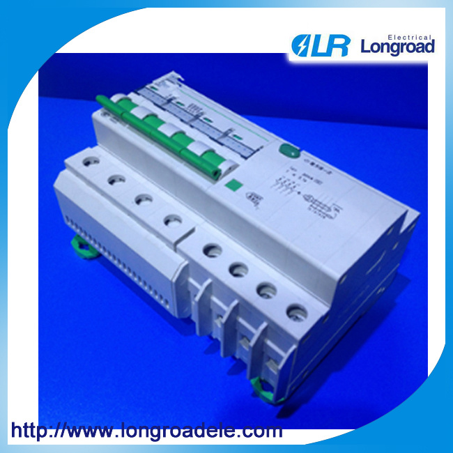 Circuit Breaker 48V DC, Miniature Circuit Breaker