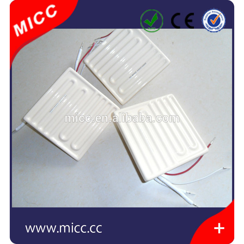 Heating Element PTC Infrared Ceramic Heater 12V