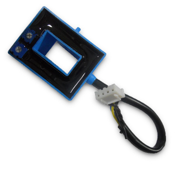 Current Sensor Hall Effect Transducer Open Loop