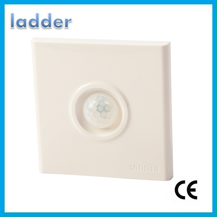 Motion Sensor Switch for Lights