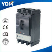 Cnsx 400A 3p Moulded Case Circuit Breaker (MCCB)