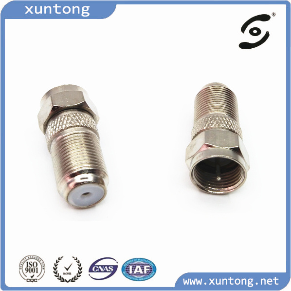 BNC to Female Coaxial Connector