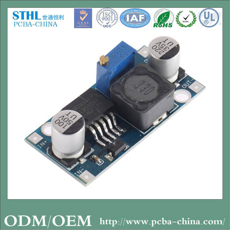 PCB Design Service Project Camera Module PCB PCB Conveyor