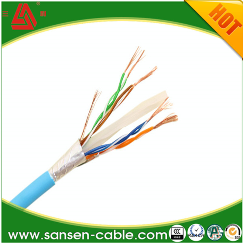 LAN Cable CAT6 Patch Cable Network Cable