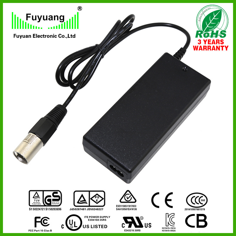 FY1903500 Level VI Power Adapter for Laptop