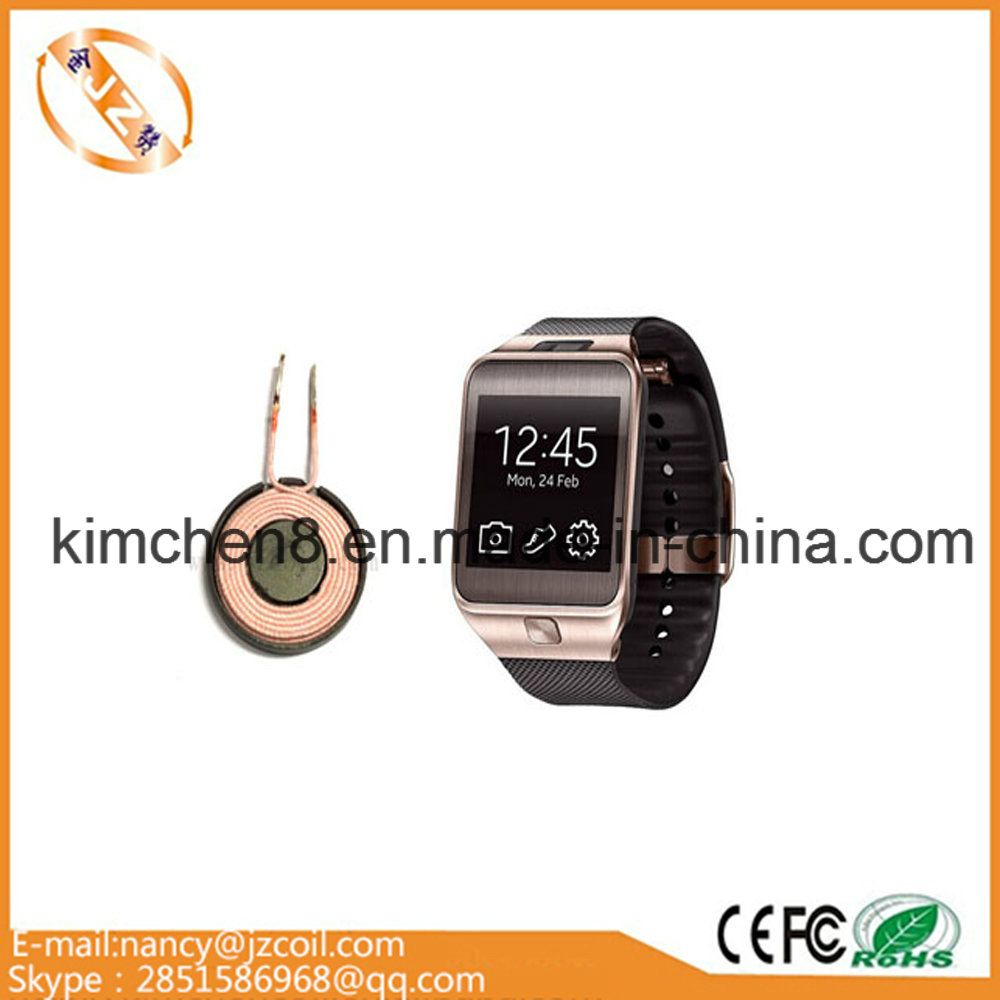 Qi Charging Coil Inductive Wireless Charger Coil Air Coil