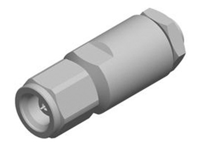1.00 Male Connector