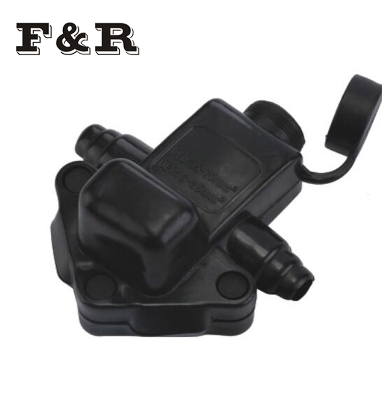 CT Insulation Piercing Clamp