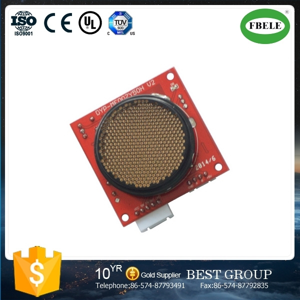 Long Distance Ultrasonic Sensorultrasonic Distance Measuring Sensor