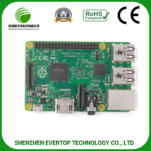 Professional Supplier of PCBA Electronics Circuit Board PCB Assembly PCBA