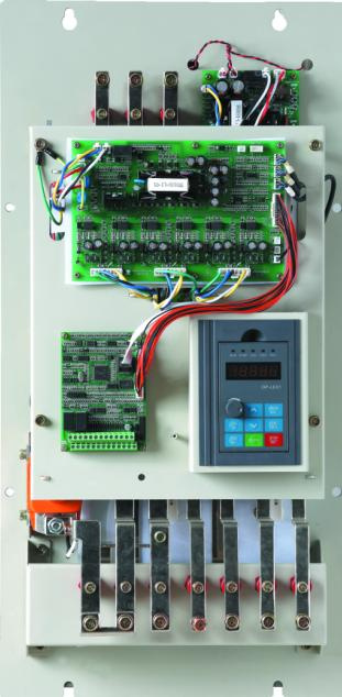 Bd336 High Performance Vector Control Frequency Inverter VFD Variable Frequency Drive AC Drive, Frequency Converter, Variable Speed Drive
