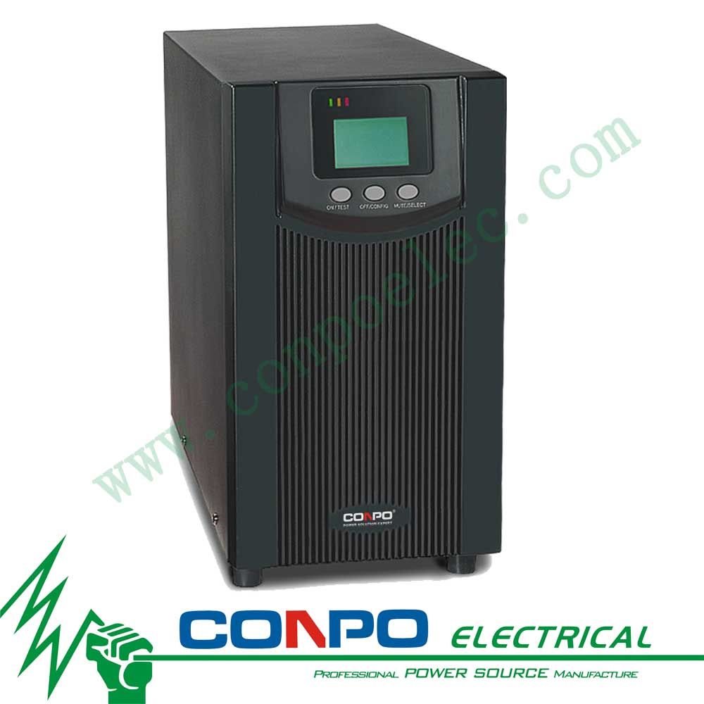AV7k 7000va/96V Line Interactive UPS & Inverter
