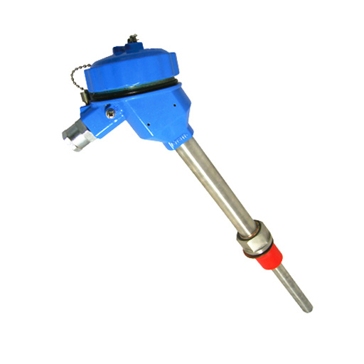 Armored PT100 Explosion Proof Temperature Transmitter (PCT220)